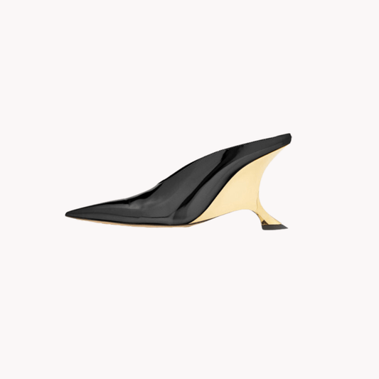 Funk + Fashion Mules - Final Sale