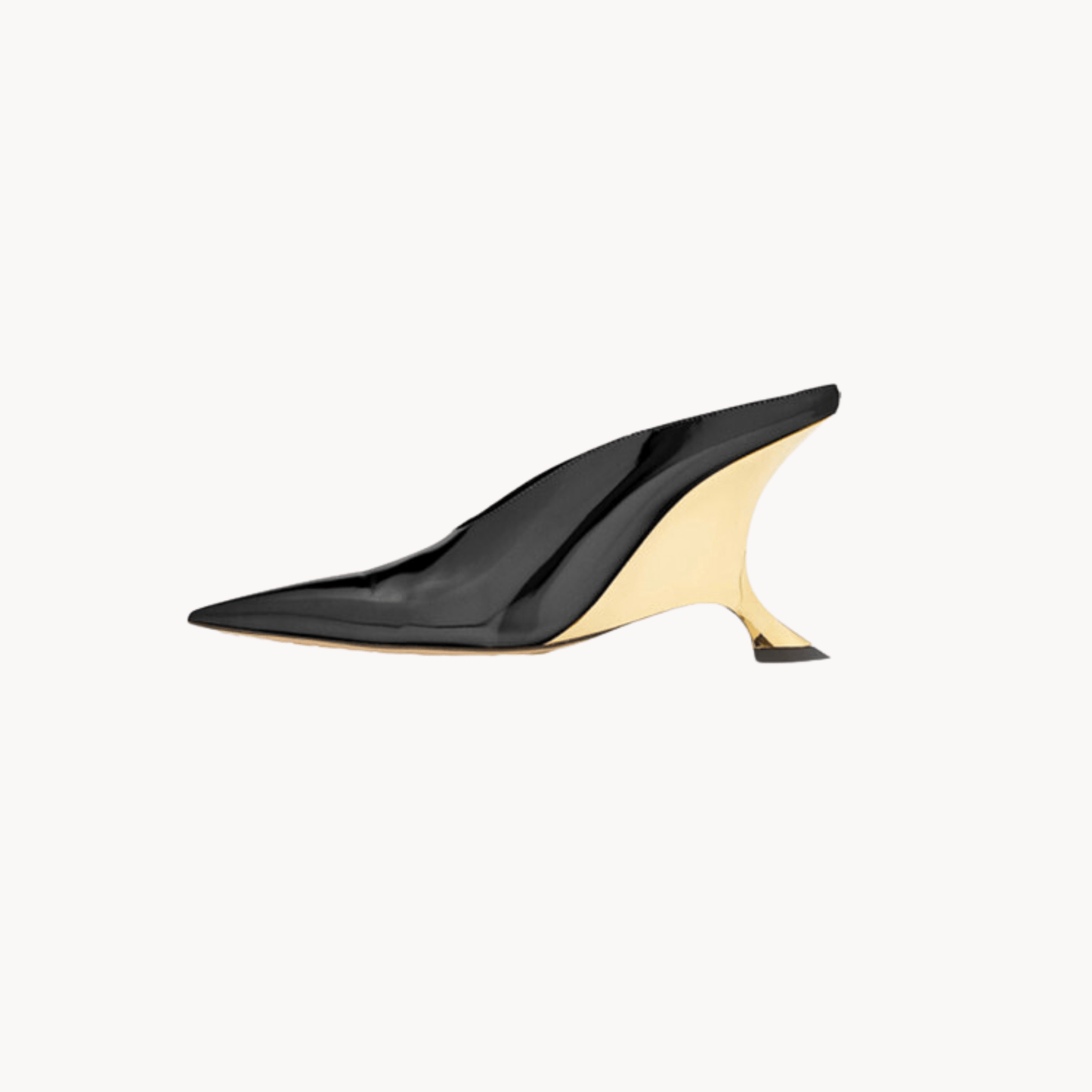 Funk + Fashion Mules
