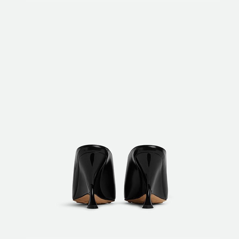 Funk + Fashion Mules