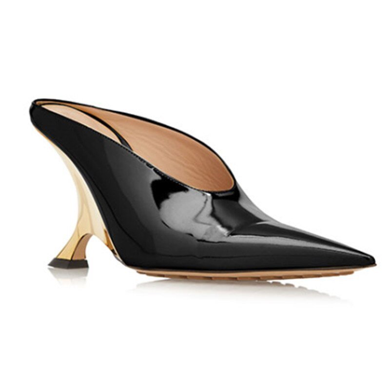 Funk + Fashion Mules - Final Sale
