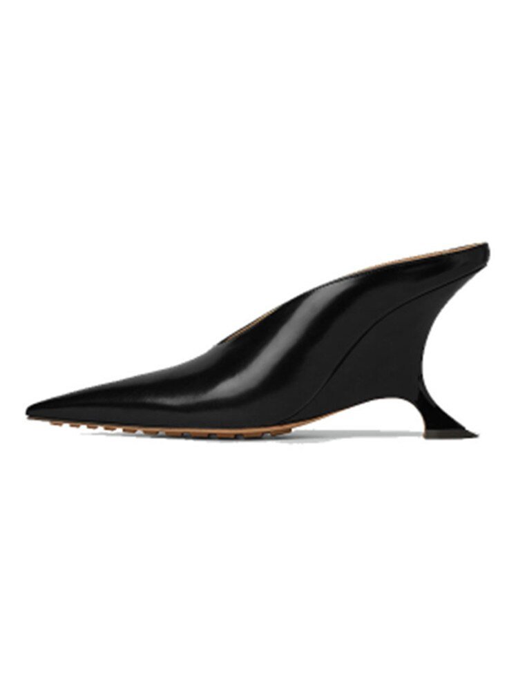 Funk + Fashion Mules - Final Sale