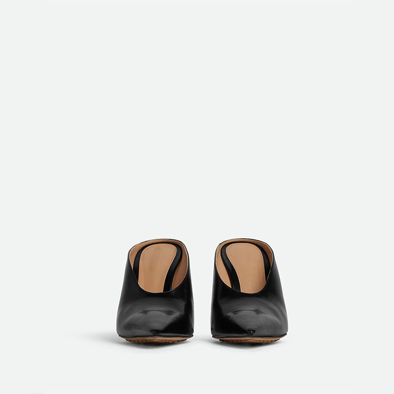 Funk + Fashion Mules